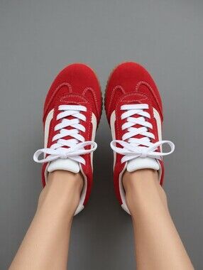 Vans US 5 Women's Sneakers